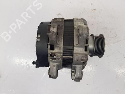Used Alternator Alternator VOLVO V40 Hatchback (525) T3 (152 hp) 35934007 35934007