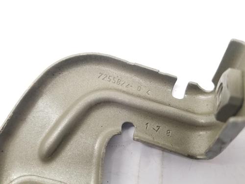 Support BMW 3 (F30, F80) 320 i | BP31603598C155 