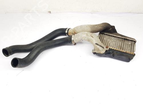 Intercooler HONDA CIVIC IX (FK) 1.6 i-DTEC (FK3) | BP29642065M30 