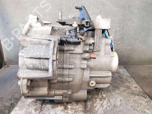 Gearbox SKODA YETI (5L) 2.0 TDI 4x4 | BP22673630M3