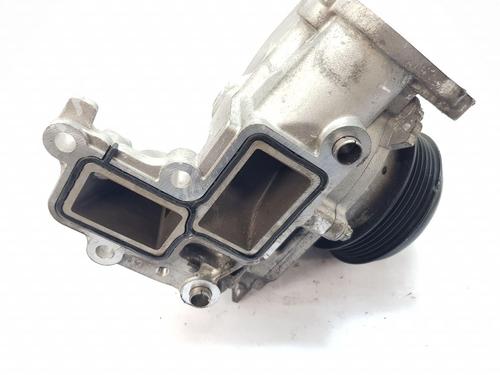 Auxiliary water pump MERCEDES-BENZ GLC (X253) 300 d 4-matic (253.919) | BP22681795M111 