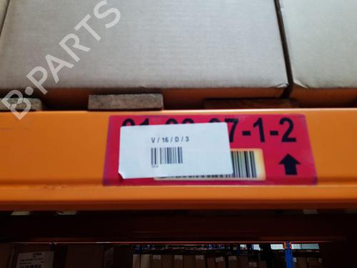 Cardan de colonne de direction VAUXHALL VECTRA Mk II (C) GTS (Z02) 1.8 | BP28119803M114 