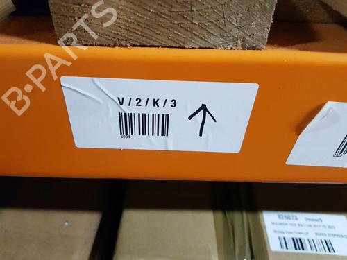 Right front window switch AUDI A3 (8P1) 1.9 TDI | BP38931278I26  - Image 5