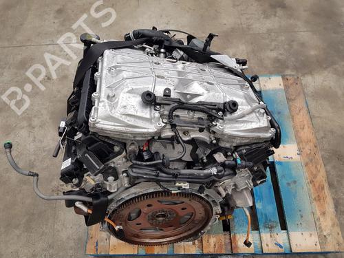 Engine LAND ROVER DEFENDER Station Wagon (L663) | BP38266516M1 - Image 6