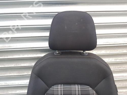 Right front seat VW GOLF VII (5G1, BQ1, BE1, BE2) 2.0 GTD | BP29230001C16 