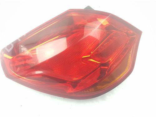 Used Left taillight OPEL ASTRA J (P10) 1.6 (68) (115 hp) 30977033