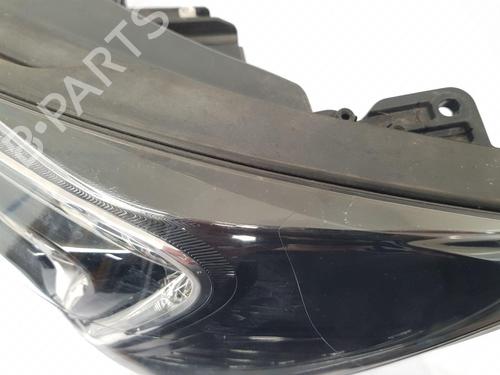 Venstre forlygte VAUXHALL MOKKA / MOKKA X (J13) 1.6 | BP30161446C28