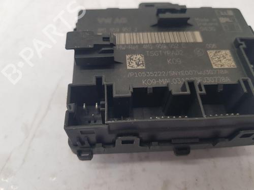 Electronic module BENTLEY CONTINENTAL Coupe (3S3) 6.0 W12 AWD | BP38464112M83 - Image 4