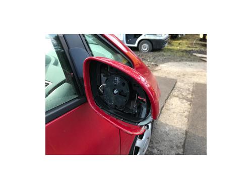 Left front fenders SEAT ALHAMBRA (7V8, 7V9)  | BP22205266C41 