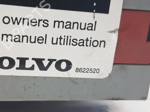 Fuse box VOLVO XC70 I Cross Country (295) D5 XC AWD | BP28029498E1 