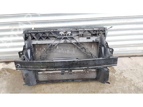 Frontplade/Frontkurv Frontplade/Frontkurv SKODA FABIA III (NJ3) 1.0 TSI (95 hp) 33056593 33056593