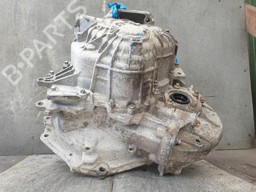 Gearbox VAUXHALL ASTRA Mk VII (K) (B16) 1.4 Turbo | BP26915304M3
