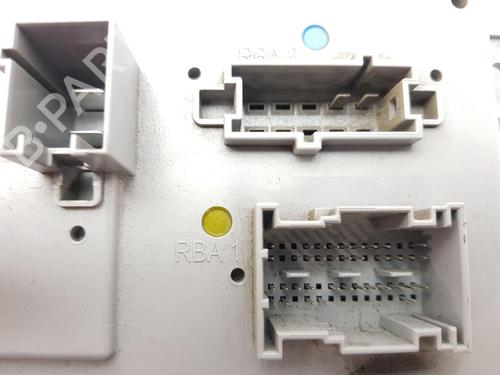 Electronic module MERCEDES-BENZ S-CLASS Coupe (C217) S 500 (217.382) | BP22207058M83 