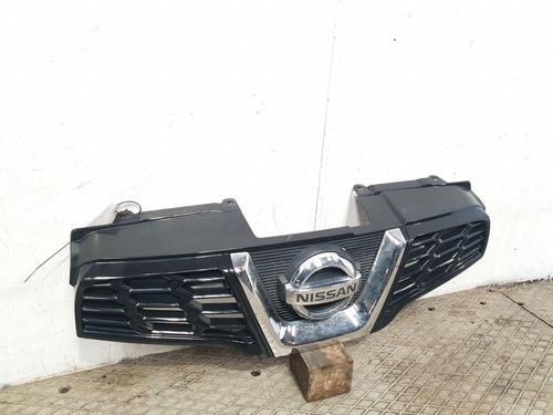 Grille NISSAN QASHQAI I (J10, NJ10) 1.5 dCi | BP29870964C40 