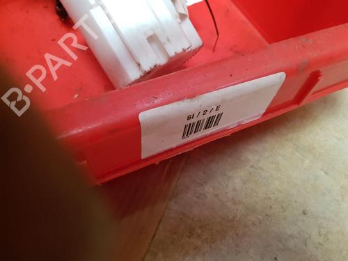 Fuel pump FIAT DOBLO Cargo (263_) 1.6 D Multijet (263WXD1B, 263WXR1B, 263WXX1B, 263ZXD1B,... | BP22670070M76 