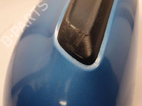 Right mirror HYUNDAI KONA (OS, OSE, OSI) 1.0 T-GDi | BP23433138C27 