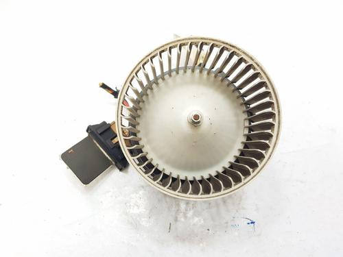 Used Heater blower motor NISSAN QASHQAI / QASHQAI +2 I (J10, NJ10, JJ10E) 1.5 dCi (106 hp) 24965215