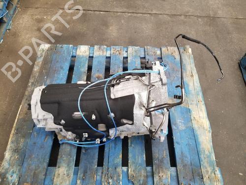 Used Gearbox Gearbox LAND ROVER DEFENDER Van (L663) [2020-2026] 34639232 34639232