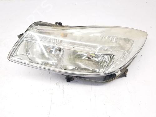 Used Left headlight Left headlight 38962524 38962524