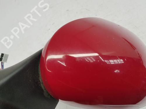 Right mirror ALFA ROMEO GIULIA (952_) 2.2 D (952AFA25, 952AFM25, 952ALA25) | BP28501062C27
