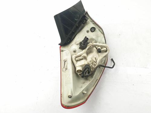 Right taillight VAUXHALL ASTRA Mk VI (J) (P10) 1.6 CDTi | BP30581199C35 