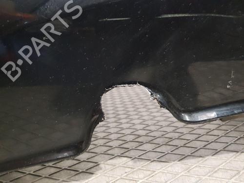 Bak støtfanger VW POLO V (6R1, 6C1) 1.2 | BP30045447C8