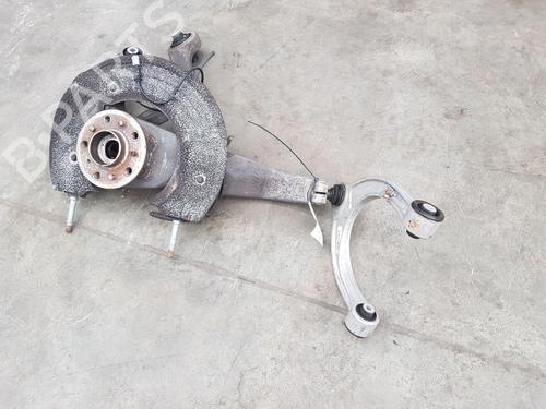 Left front suspension BMW 5 (G30, F90) | BP27266849M72