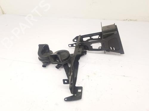 Used Left headlight support BMW 1 (F20) 118 i (136 hp) 25883662