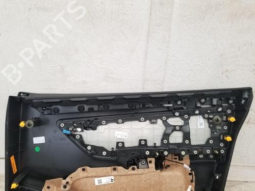 Front left panel TESLA MODEL Y (5YJY) Long Range All-wheel Drive | BP40463450C58  - Image 11