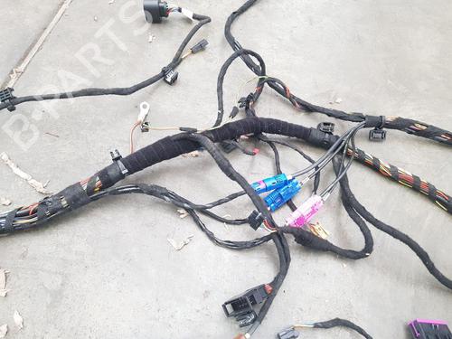 Wiring harness BENTLEY CONTINENTAL Coupe (3S3) 6.0 W12 AWD | BP37684714E16 - Image 46