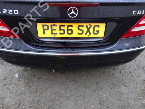 Used Parts MERCEDES-BENZ C-CLASS (W203) C 220 CDI (203.008) (150 hp) 4262542