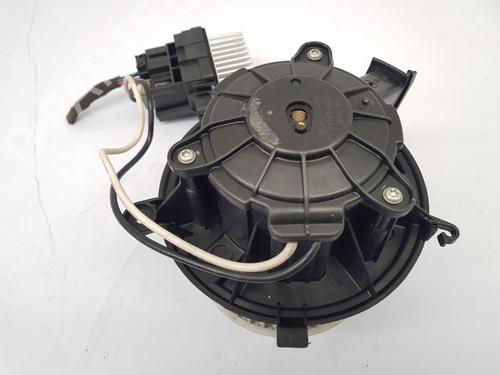 Ventola abitacolo VAUXHALL ASTRA Mk VI (J) (P10) 1.6 | BP32149128M62  - Image 5