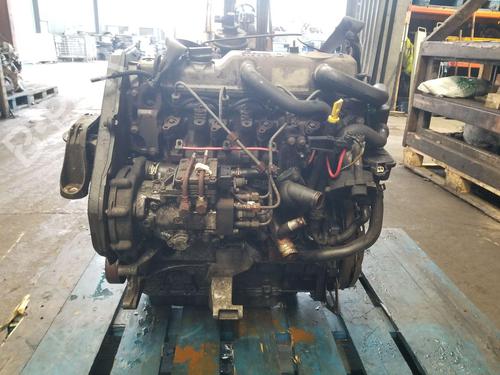 Engine FORD TRANSIT CONNECT (P65_, P70_, P80_) 1.8 Di | BP30764905M1 - Image 4
