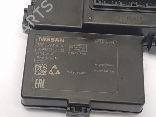 Engine control unit (ECU) NISSAN JUKE (F16_) DIG-T 117 | BP22678909M57  - Image 16