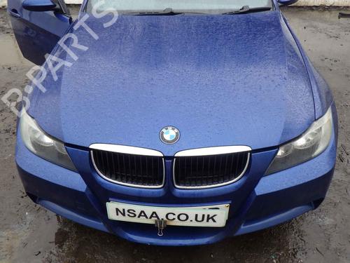 Right mirror BMW 3 Touring (E91) 318 i | BP22204409C27 