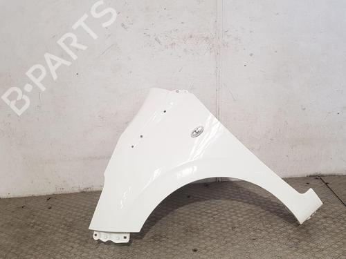 Used Left front fenders PEUGEOT 108 1.0 VTi (69 hp) 30603743
