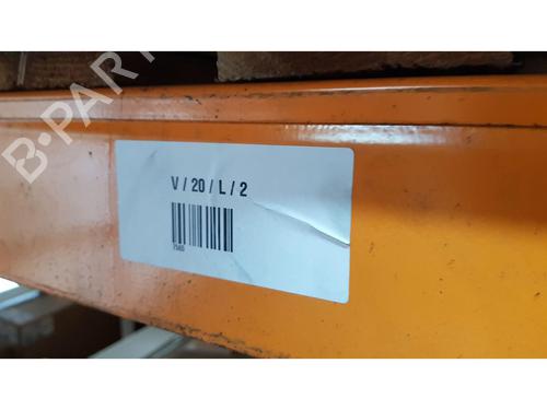 Electronic module MERCEDES-BENZ E-CLASS (W212) E 220 BlueTEC (212.001) | BP28307917M83 