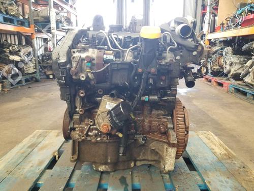 Engine NISSAN NOTE (E11, NE11) | BP33329969M1 - Image 2