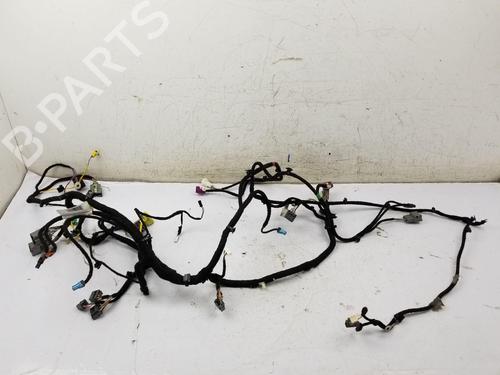 Used Wiring harness MCLAREN 720S 4.0 (720 hp) 22682945