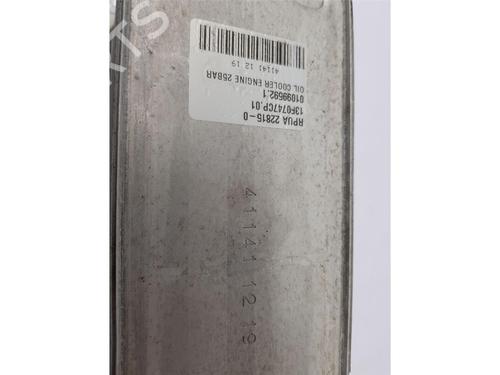 Oil radiator MCLAREN GT 4.0 | BP22677692M33