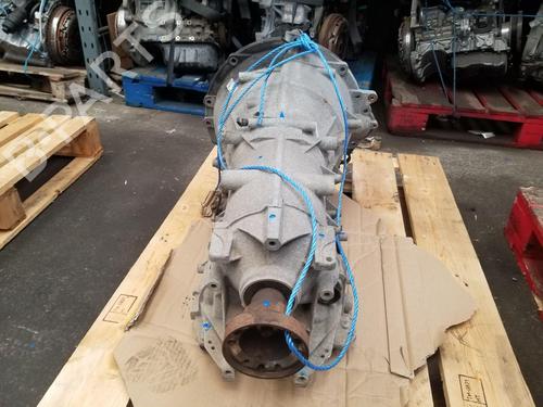 Gearbox JAGUAR XF II (X260) 2.0 D | BP30796327M3 - Image 13