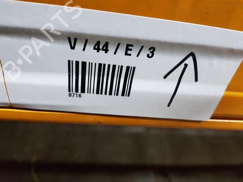Front left lock KIA RIO III (UB) 1.4 CVVT | BP33677802C98  - Image 6