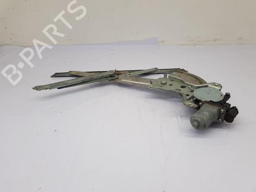 Front right window mechanism SUZUKI SX4 (EY, GY) | BP34253374C23 - Image 4