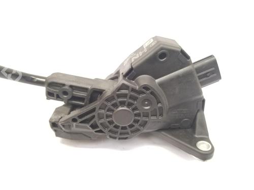 Pedal TOYOTA COROLLA Hatchback (_E21_, _EA1_, _EH1_) 1.8 Hybrid (ZWE211, ZWE219) | BP39026773I4 - Image 5