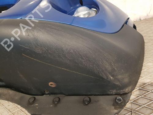Front bumper MINI MINI (R56) One | BP31301180C7 