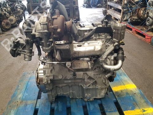 Engine LAND ROVER RANGE ROVER EVOQUE (L551) 2.0 D150 | BP32069868M1 - Image 4