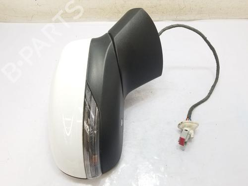 Used Right mirror FORD PUMA (J2K, CF7) [2019-2025]  30184671