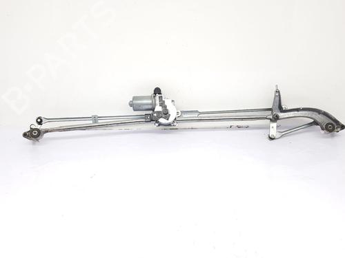 Viskermotor vindrute FORD C-MAX II (DXA/CB7, DXA/CEU) 1.6 TDCi (115 hp) 29575655