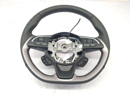 Used Steering wheel Steering wheel SUZUKI SWIFT VI (ZD_, ZC_) 1.2 VVT Hybrid (ZCEDS, AOL312) (83 hp) 40229753 40229753