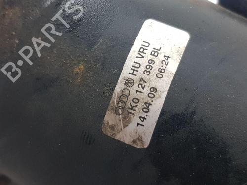 Other VW GOLF VI (5K1) 2.0 TDI | BP31864151O1